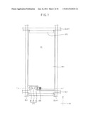 THIN-FILM TRANSISTOR, ARRAY SUBSTRATE HAVING THE THIN-FILM TRANSISTOR AND     METHOD OF MANUFACTURING THE ARRAY SUBSTRATE diagram and image