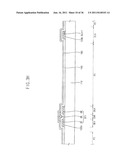 THIN-FILM TRANSISTOR, ARRAY SUBSTRATE HAVING THE THIN-FILM TRANSISTOR AND     METHOD OF MANUFACTURING THE ARRAY SUBSTRATE diagram and image