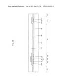 THIN-FILM TRANSISTOR, ARRAY SUBSTRATE HAVING THE THIN-FILM TRANSISTOR AND     METHOD OF MANUFACTURING THE ARRAY SUBSTRATE diagram and image