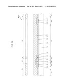 THIN-FILM TRANSISTOR, ARRAY SUBSTRATE HAVING THE THIN-FILM TRANSISTOR AND     METHOD OF MANUFACTURING THE ARRAY SUBSTRATE diagram and image