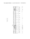 THIN-FILM TRANSISTOR, ARRAY SUBSTRATE HAVING THE THIN-FILM TRANSISTOR AND     METHOD OF MANUFACTURING THE ARRAY SUBSTRATE diagram and image