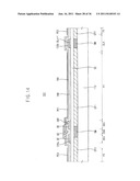 THIN-FILM TRANSISTOR, ARRAY SUBSTRATE HAVING THE THIN-FILM TRANSISTOR AND     METHOD OF MANUFACTURING THE ARRAY SUBSTRATE diagram and image