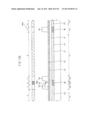 THIN-FILM TRANSISTOR, ARRAY SUBSTRATE HAVING THE THIN-FILM TRANSISTOR AND     METHOD OF MANUFACTURING THE ARRAY SUBSTRATE diagram and image