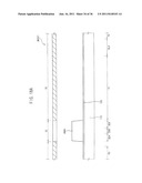 THIN-FILM TRANSISTOR, ARRAY SUBSTRATE HAVING THE THIN-FILM TRANSISTOR AND     METHOD OF MANUFACTURING THE ARRAY SUBSTRATE diagram and image