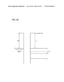 SEMICONDUCTOR DEVICE AND ELECTRONIC DEVICE diagram and image