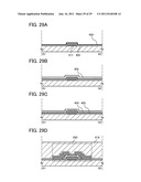 SEMICONDUCTOR DEVICE AND ELECTRONIC DEVICE diagram and image