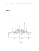 SEMICONDUCTOR DEVICE AND MANUFACTURING METHOD THEREOF diagram and image