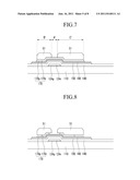 THIN FILM TRANSISTOR ARRAY PANEL AND METHOD FOR MANUFACTURING THE SAME diagram and image