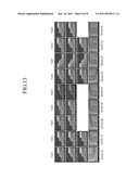 THIN FILM TRANSISTOR ARRAY PANEL AND METHOD FOR MANUFACTURING THE SAME diagram and image