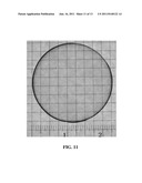 LARGE AREA, UNIFORMLY LOW DISLOCATION DENSITY GaN SUBSTRATE AND PROCESS     FOR MAKING THE SAME diagram and image