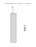 Method for Forming a Thin-film Structure of a Light-Emitting Device via     Nanoimprint diagram and image