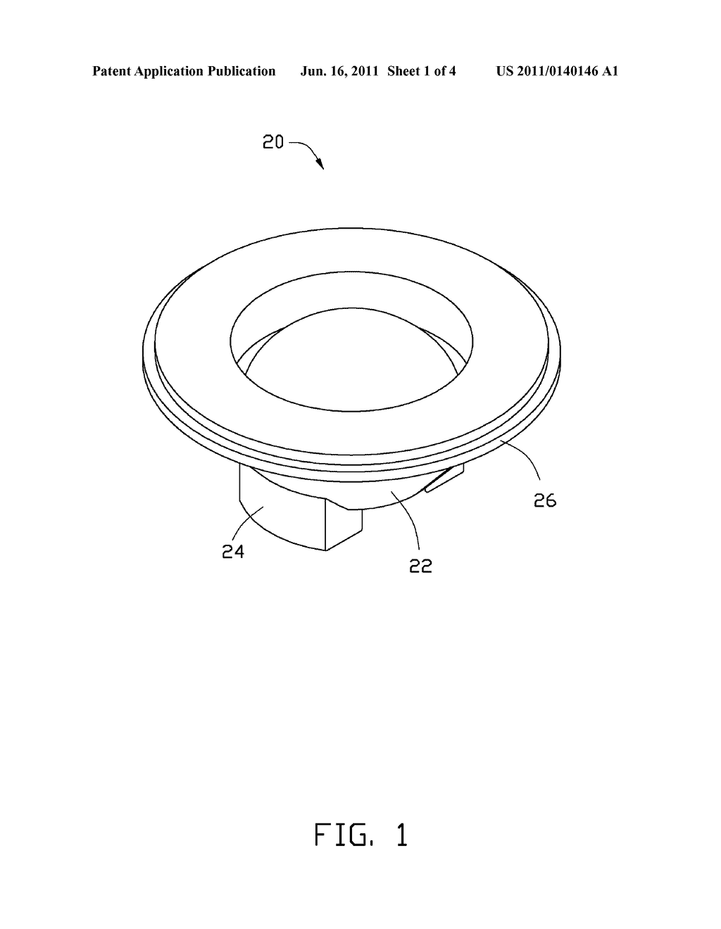 LED UNIT - diagram, schematic, and image 02