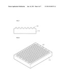 LIGHT EMITTING DEVICE AND LIGHT EMITTING DEVICE PACKAGE diagram and image