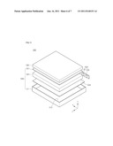 LIGHT EMITTING DEVICE AND LIGHT EMITTING DEVICE PACKAGE diagram and image