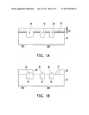 NON-VOLATILE MEMORY DEVICE AND METHOD OF FABRICATING THE SAME diagram and image