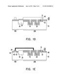 NON-VOLATILE MEMORY DEVICE AND METHOD OF FABRICATING THE SAME diagram and image