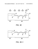 NON-VOLATILE MEMORY DEVICE AND METHOD OF FABRICATING THE SAME diagram and image