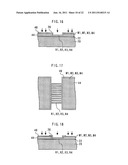 SEMICONDUCTOR PRESSURE SENSOR AND METHOD FOR MANUFACTURING THE SAME diagram and image