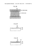 SEMICONDUCTOR PRESSURE SENSOR AND METHOD FOR MANUFACTURING THE SAME diagram and image