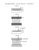 SEMICONDUCTOR PRESSURE SENSOR AND METHOD FOR MANUFACTURING THE SAME diagram and image
