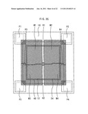 SEMICONDUCTOR PRESSURE SENSOR AND METHOD FOR MANUFACTURING THE SAME diagram and image