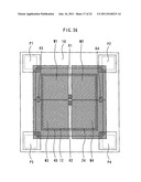 SEMICONDUCTOR PRESSURE SENSOR AND METHOD FOR MANUFACTURING THE SAME diagram and image