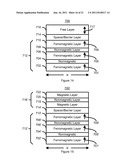 SPIN TRANSFER MAGNETIC ELEMENT WITH FREE LAYERS HAVING HIGH PERPENDICULAR     ANISOTROPY AND IN-PLANE EQUILIBRIUM MAGNETIZATION diagram and image