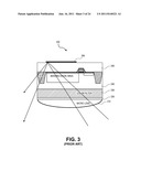 IMAGE SENSOR HAVING CURVED MICRO-MIRRORS OVER THE SENSING PHOTODIODE AND     METHOD FOR FABRICATING diagram and image