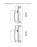 IMAGE SENSOR HAVING CURVED MICRO-MIRRORS OVER THE SENSING PHOTODIODE AND     METHOD FOR FABRICATING diagram and image