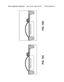 IMAGE SENSOR HAVING CURVED MICRO-MIRRORS OVER THE SENSING PHOTODIODE AND     METHOD FOR FABRICATING diagram and image