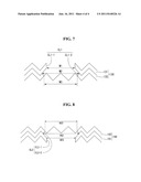 SEMICONDUCTOR DEVICES AND METHODS FOR MANUFACTURING THE SAME diagram and image