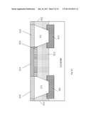 Parasitic vertical PNP bipolar transistor and its fabrication method in     BiCMOS process diagram and image