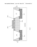 Parasitic vertical PNP bipolar transistor and its fabrication method in     BiCMOS process diagram and image