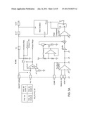 SEMICONDUCTOR DIE PACKAGE INCLUDING IC DRIVER AND BRIDGE diagram and image