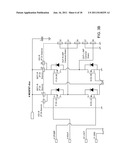 SEMICONDUCTOR DIE PACKAGE INCLUDING IC DRIVER AND BRIDGE diagram and image