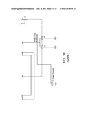 SEMICONDUCTOR DIE PACKAGE INCLUDING IC DRIVER AND BRIDGE diagram and image