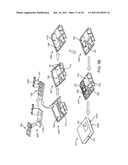 SEMICONDUCTOR DIE PACKAGE INCLUDING IC DRIVER AND BRIDGE diagram and image