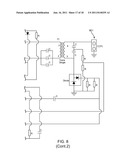 SEMICONDUCTOR DIE PACKAGE INCLUDING IC DRIVER AND BRIDGE diagram and image