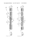 HIGH-DENSITY INTER-PACKAGE CONNECTIONS FOR ULTRA-THIN PACKAGE-ON-PACKAGE     STRUCTURES, AND PROCESSES OF FORMING SAME diagram and image