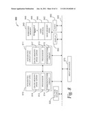 HIGH-DENSITY INTER-PACKAGE CONNECTIONS FOR ULTRA-THIN PACKAGE-ON-PACKAGE     STRUCTURES, AND PROCESSES OF FORMING SAME diagram and image