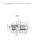 SEMICONDUCTOR MOUNTING SUBSTRATE AND METHOD FOR MANUFACTURING THE SAME diagram and image