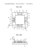 SEMICONDUCTOR MOUNTING SUBSTRATE AND METHOD FOR MANUFACTURING THE SAME diagram and image