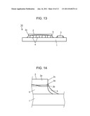 SEMICONDUCTOR MOUNTING SUBSTRATE AND METHOD FOR MANUFACTURING THE SAME diagram and image