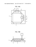 SEMICONDUCTOR MOUNTING SUBSTRATE AND METHOD FOR MANUFACTURING THE SAME diagram and image