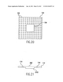 Ball Grid Array Package Enhanced With a Thermal and Electrical Connector diagram and image