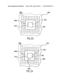 Ball Grid Array Package Enhanced With a Thermal and Electrical Connector diagram and image