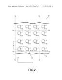 SUBSTRATE FOR ELECTRONIC DEVICE, STACK FOR ELECTRONIC DEVICE, ELECTRONIC     DEVICE, AND METHOD FOR MANUFACTURING THE SAME diagram and image