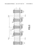 SUBSTRATE FOR ELECTRONIC DEVICE, STACK FOR ELECTRONIC DEVICE, ELECTRONIC     DEVICE, AND METHOD FOR MANUFACTURING THE SAME diagram and image