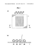 Microfluid-System-Supporting Unit And Production Method Thereof diagram and image