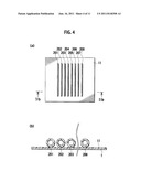 Microfluid-System-Supporting Unit And Production Method Thereof diagram and image